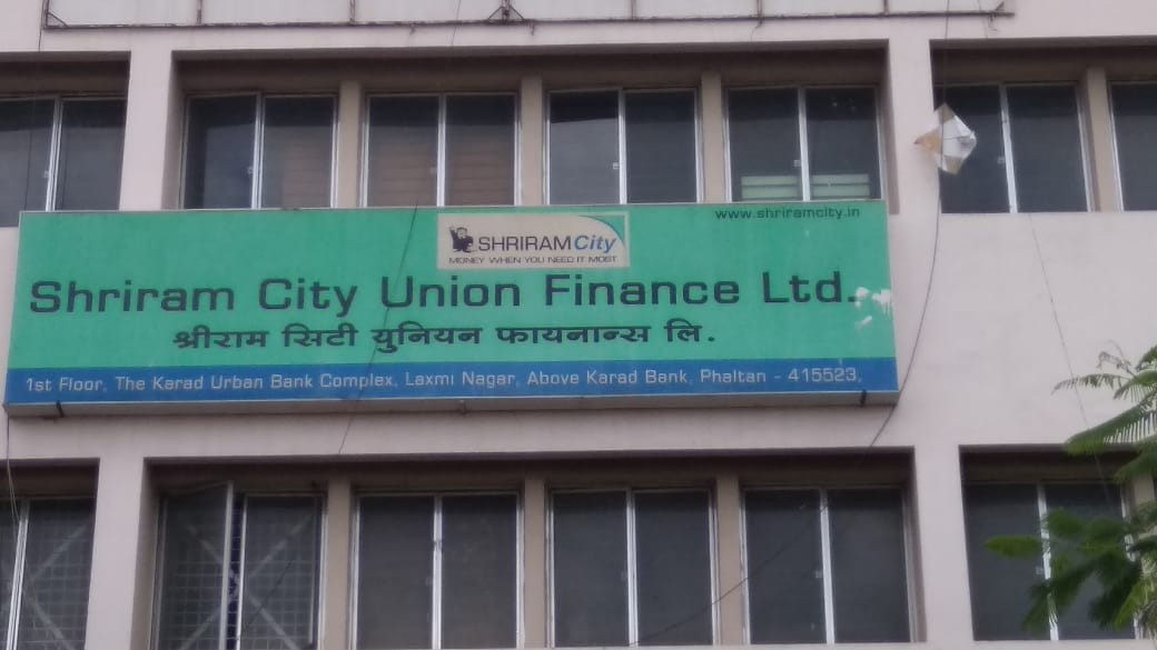 Shriram Finance Limited in Phaltan, Satara