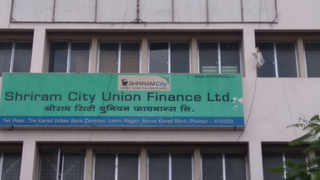 Shriram Finance Limited in Phaltan, Satara