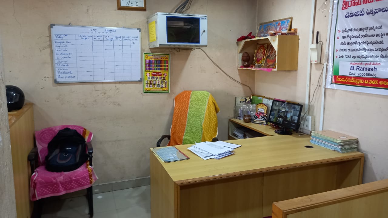 Shriram Finance Limited in Bhainsa, Adilabad