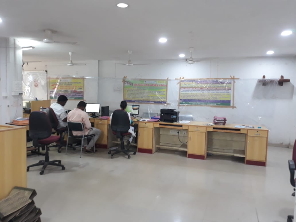 Shriram Finance Limited in Ghanpur, Warangal