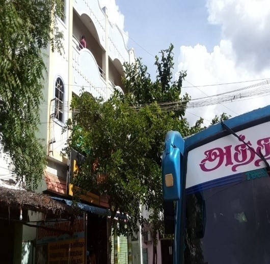 Shriram Finance Limited in Ponnaya Puram, Paramakudi