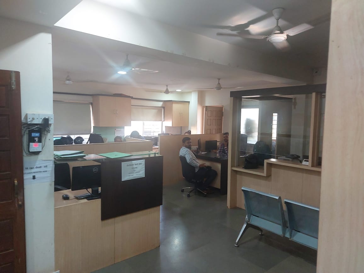 Shriram Finance Limited in Dali Colony, Ratnagiri