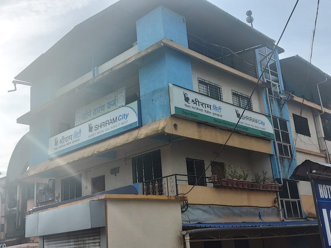 Shriram Finance Limited in Dali Colony, Ratnagiri