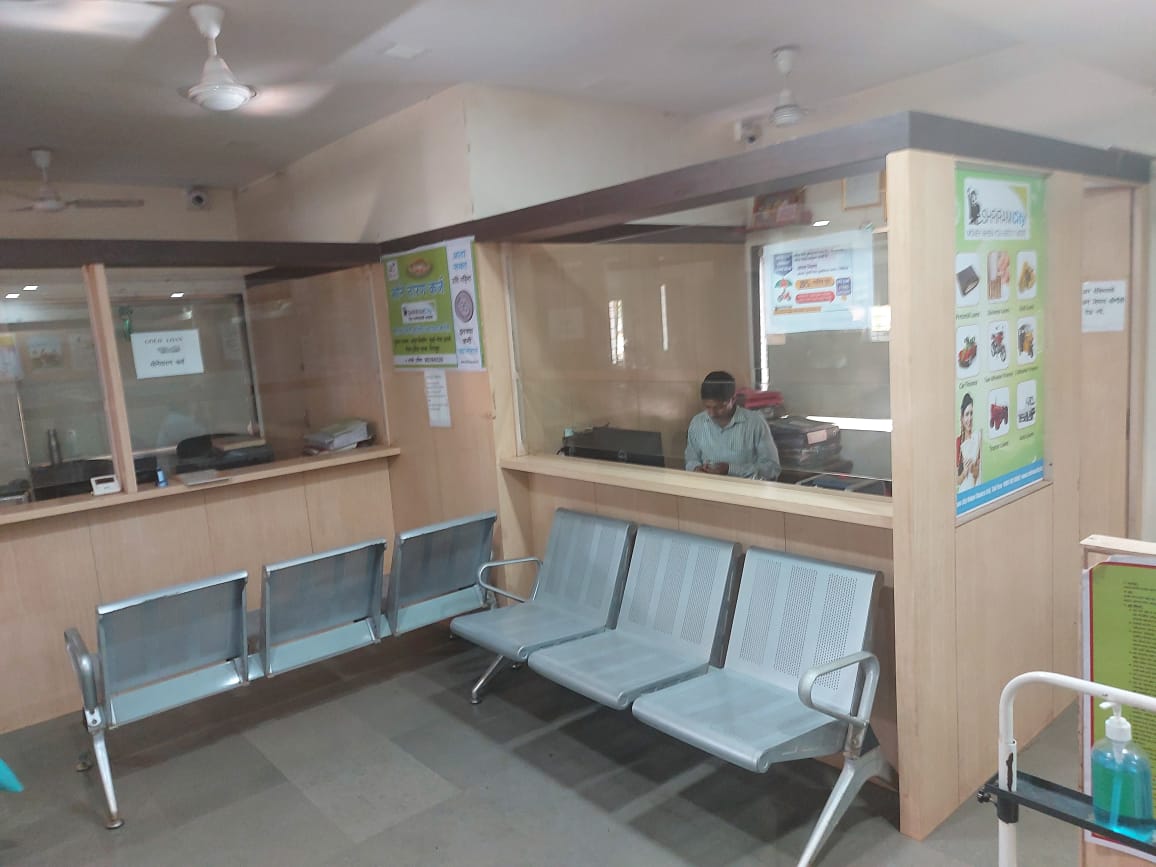 Shriram Finance Limited in Dali Colony, Ratnagiri