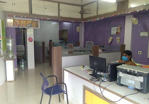 Shriram Finance Limited in Madukkur, Thanjavur