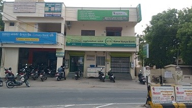 Shriram Finance Limited in Namakkal, Namakkal