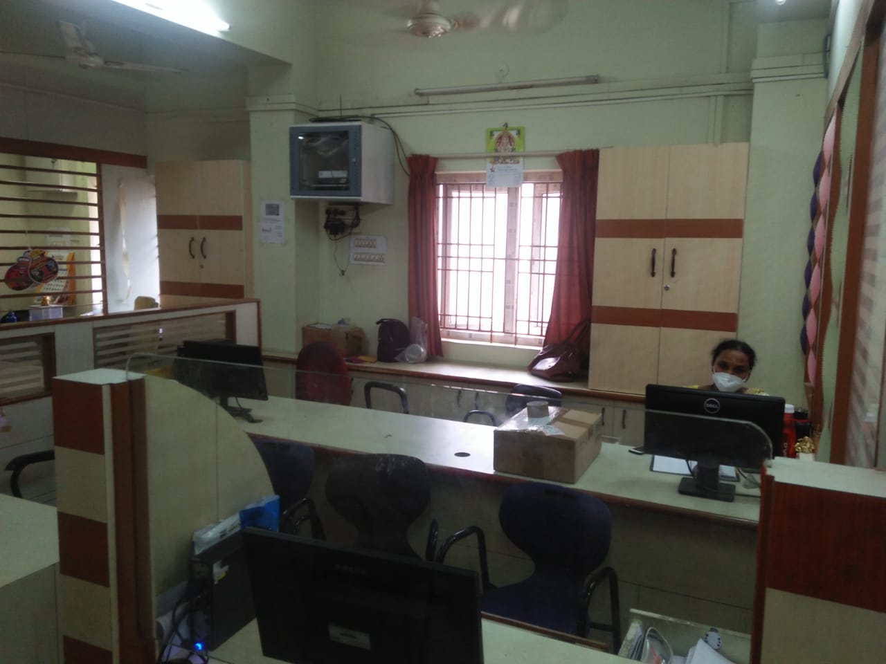 Shriram Finance Limited in New Siddhapudur, Coimbatore