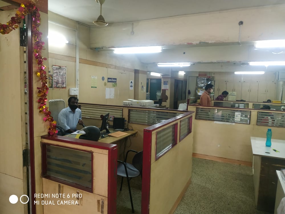 Shriram Finance Limited in Mandarakuppam, Neyveli