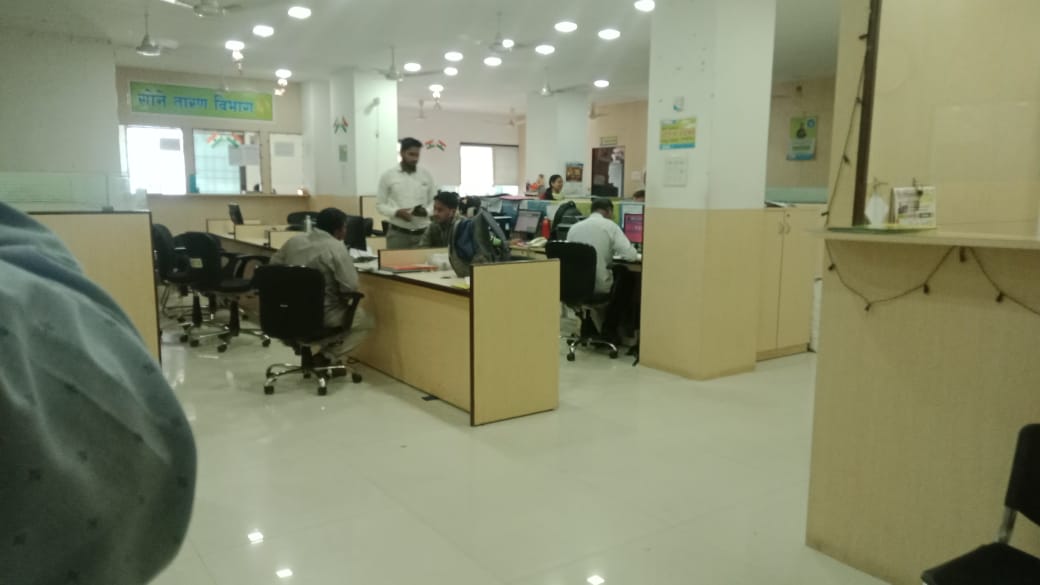 Shriram Finance Limited in Shivaji Nagar, Yavatmal