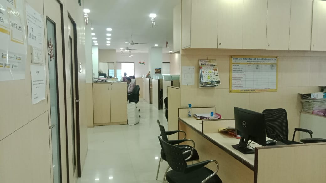 Shriram Finance Limited in Shivaji Nagar, Yavatmal