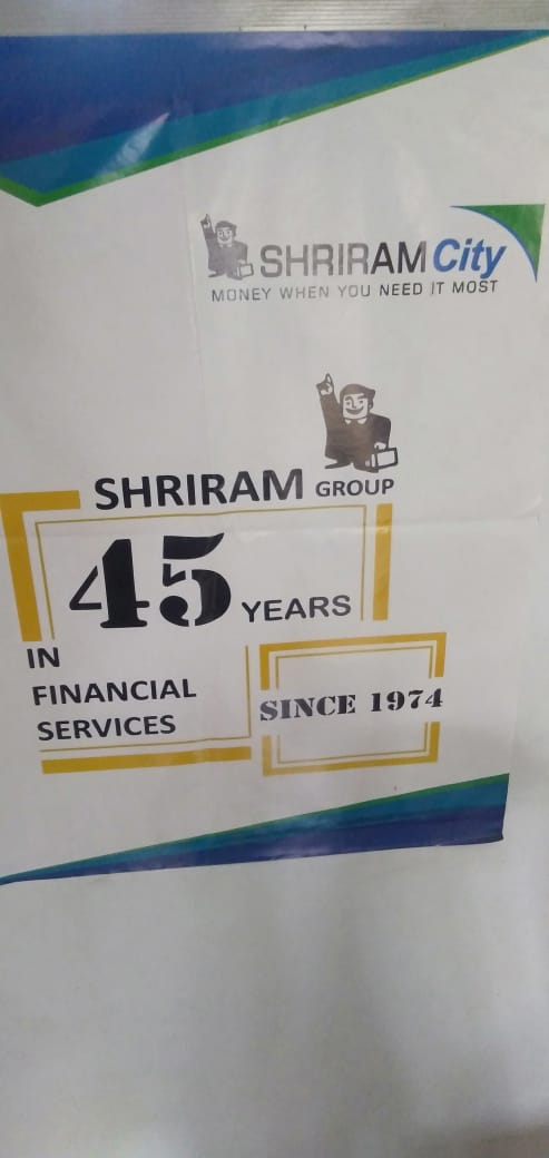 Shriram Finance Limited in Chromepet, Chennai