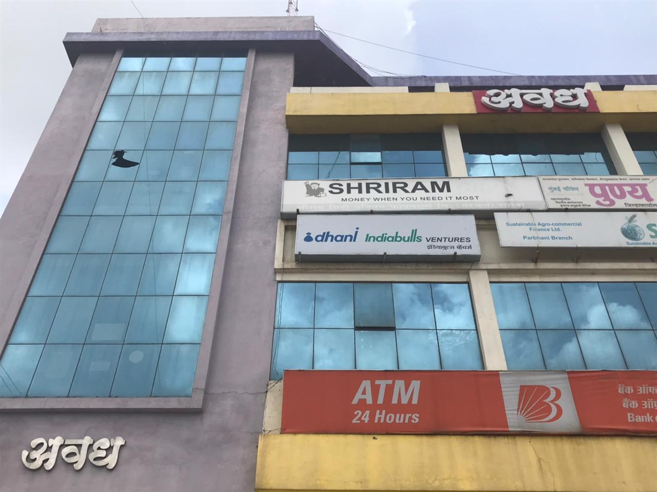 Shriram Finance Limited in Parbhani, Parbhani