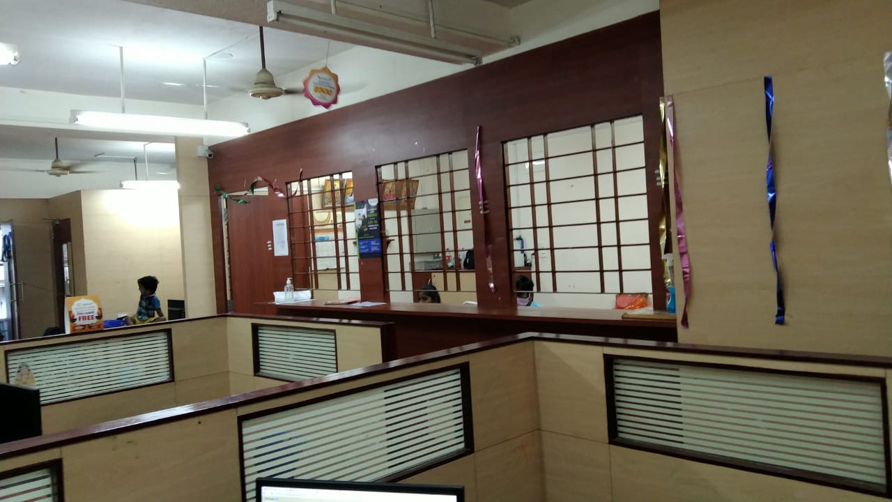 Shriram Finance Limited in Selaiyur, Chennai