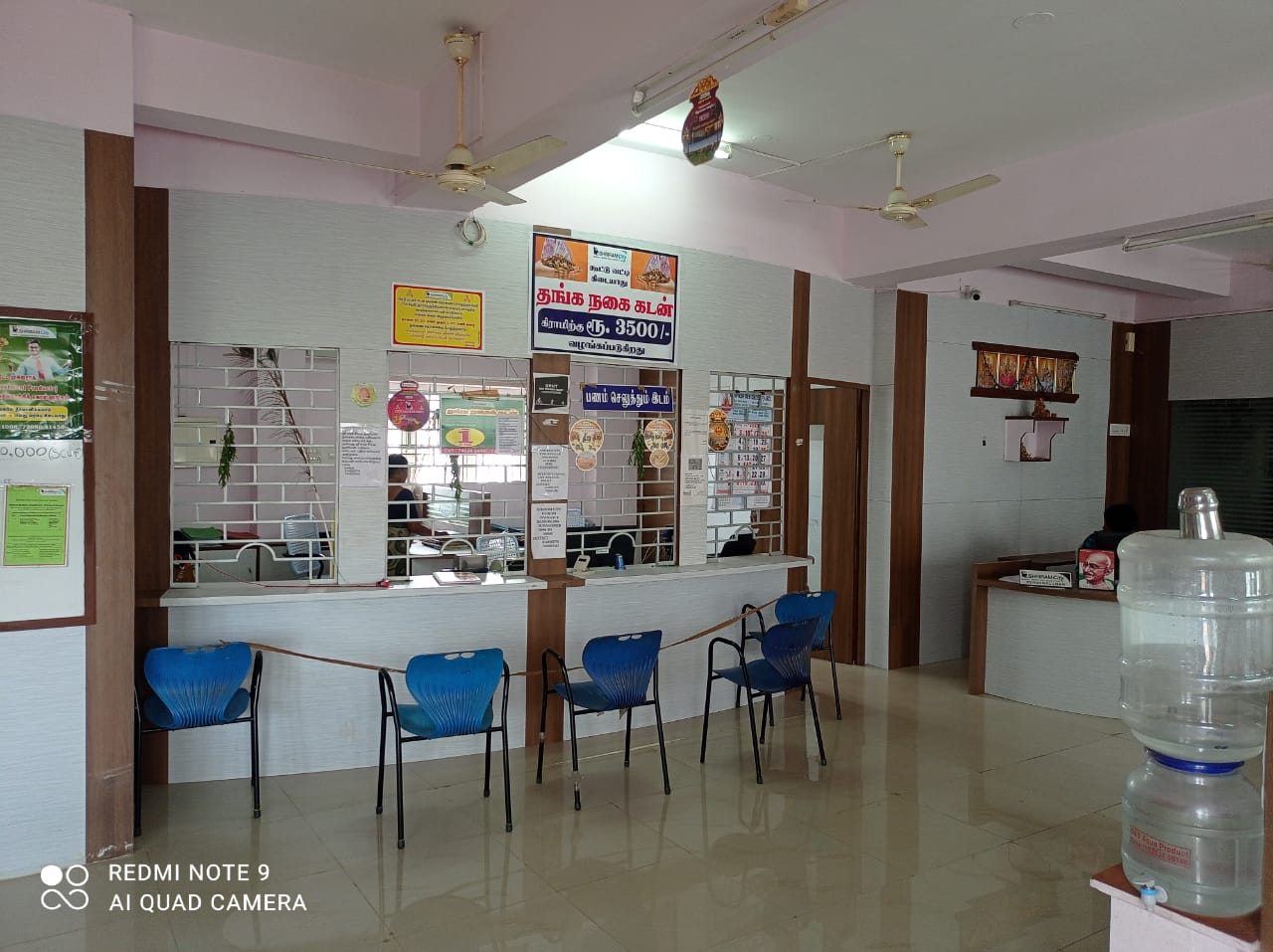 Shriram Finance Limited in Saravanampatti, Coimbatore