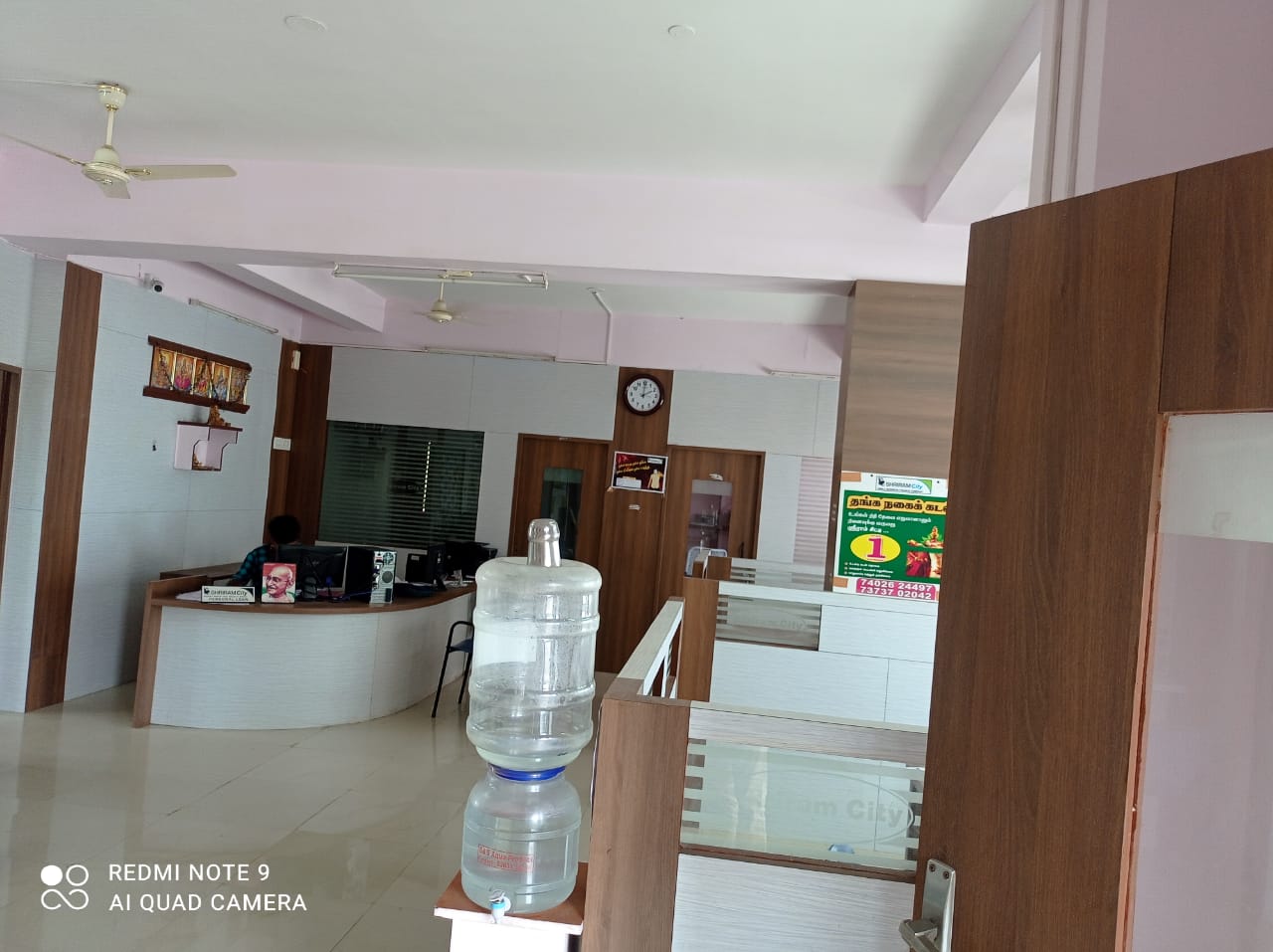 Shriram Finance Limited in Saravanampatti, Coimbatore