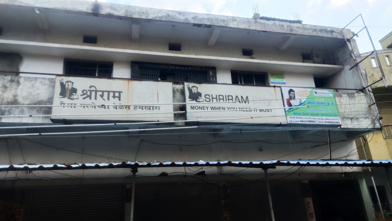 Shriram Finance Limited in Ramtek, Nagpur