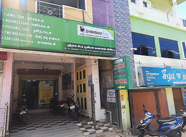 Shriram Finance Limited in Seerkazhi, Mayiladuthurai