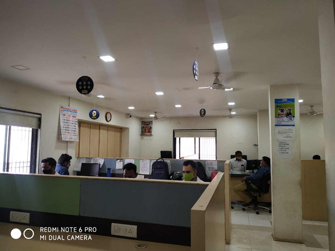 Shriram Finance Limited in Waluj, Aurangabad