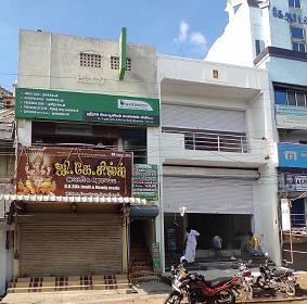 Shriram Finance Limited in Thirumangalam, Madurai