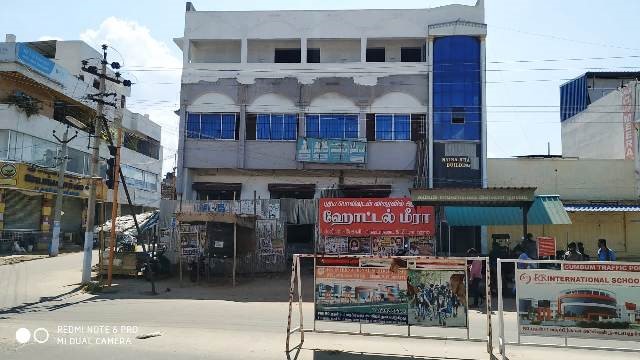 Shriram Finance Limited in Nethaji Nagar, Theni