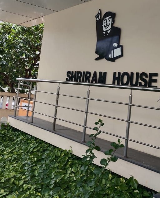 Shriram Finance Limited in Tennur, Trichy