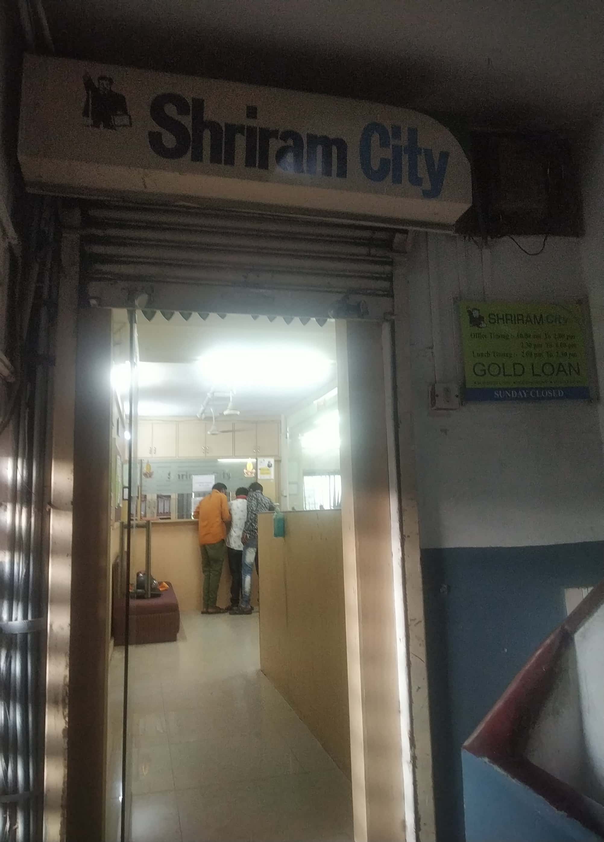 Shriram Finance Limited in Dharampeth Extension, Nagpur