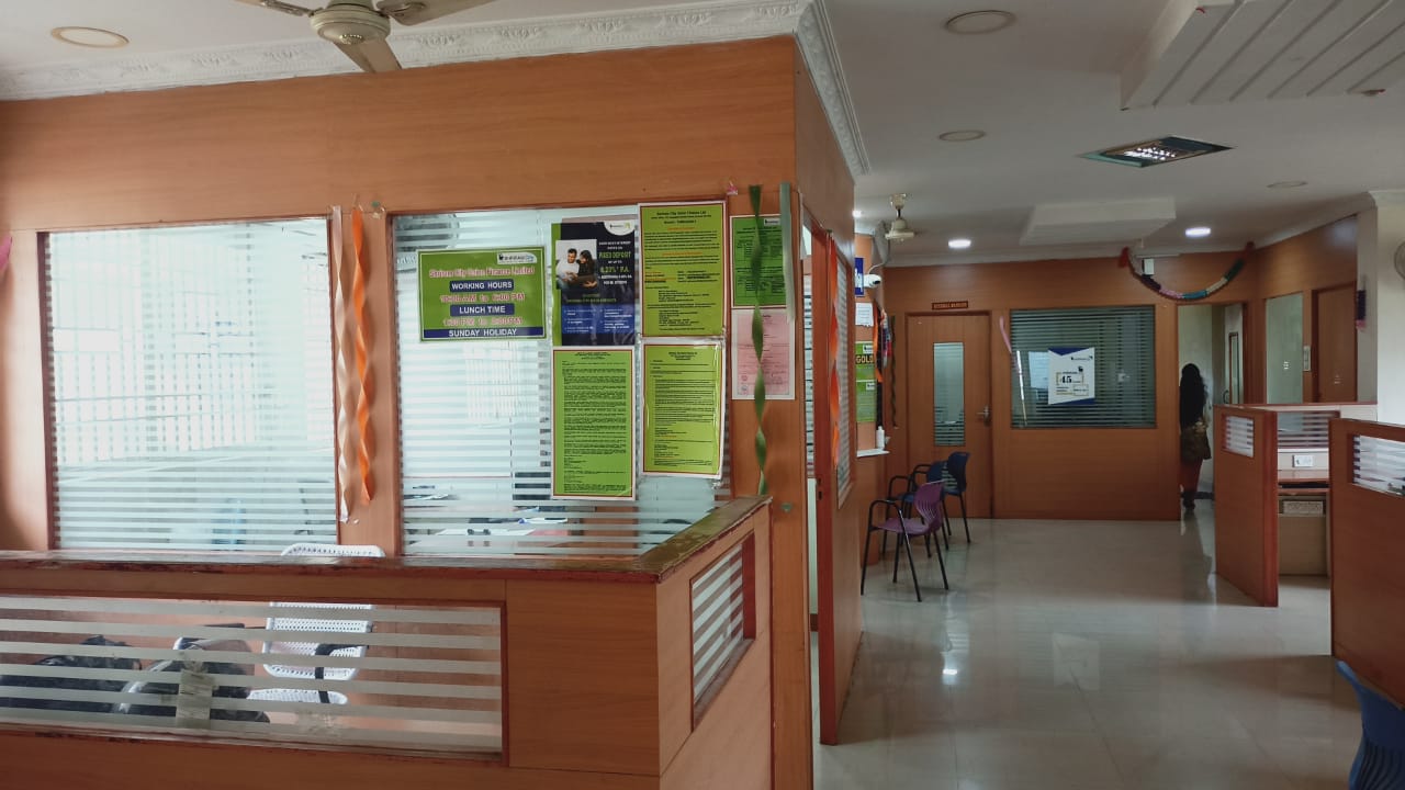 Shriram Finance Limited in West Tambaram, Chennai