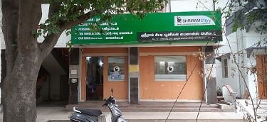 Shriram Finance Limited in Tharamangalam, Salem