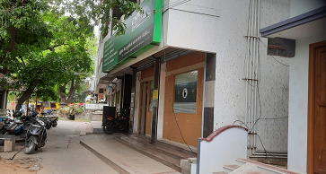 Shriram Finance Limited in Tharamangalam, Salem