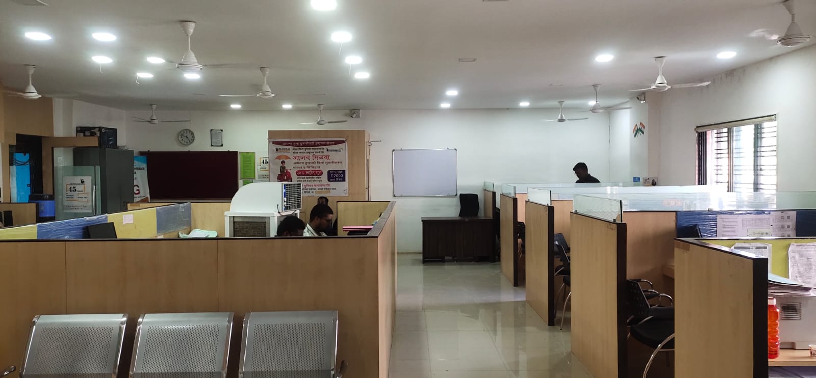 Shriram Finance Limited in Siddharth Nagar, Hingoli