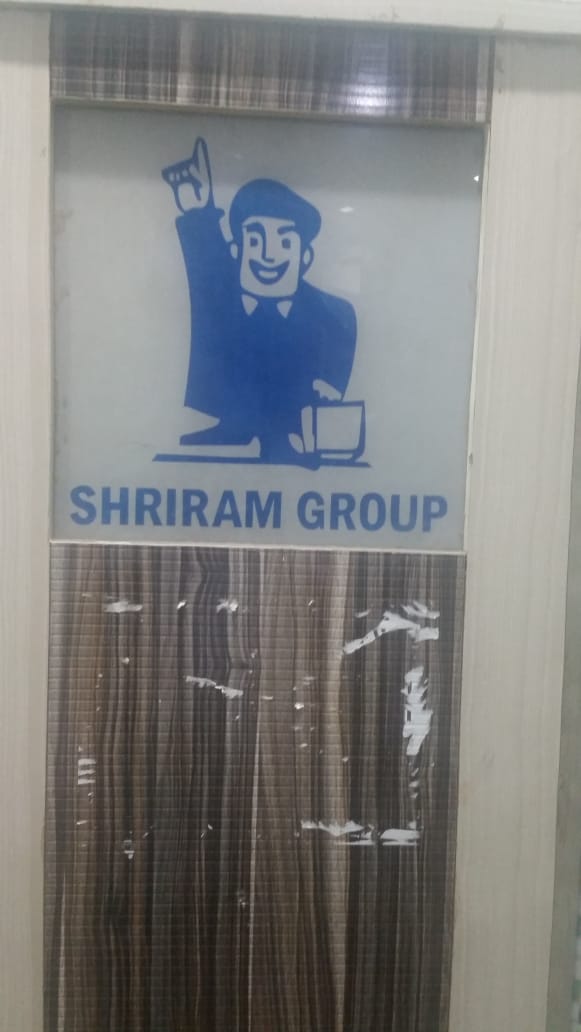 Shriram Finance Limited in George Town, Chennai