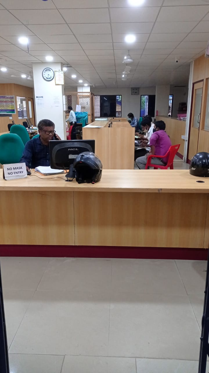 Shriram Finance Limited in Srinivas Nagar, Siddipet