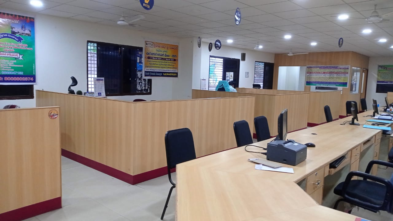 Shriram Finance Limited in Srinivas Nagar, Siddipet