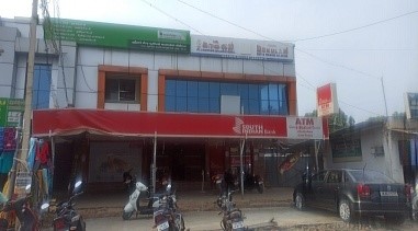 Shriram Finance Limited in Marapalam, Erode