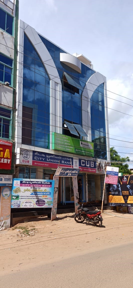 Shriram Finance Limited in Chalai Bazar, Ramanathapuram