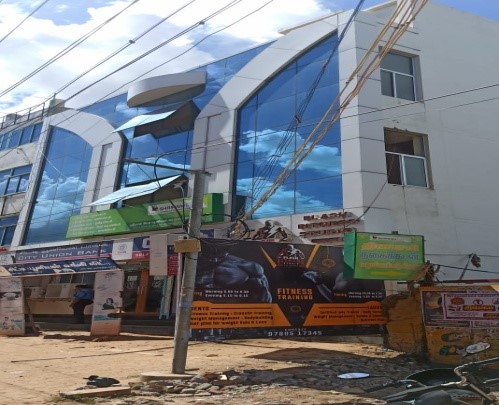 Shriram Finance Limited in Chalai Bazar, Ramanathapuram