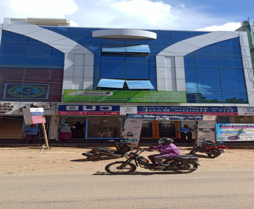 Shriram Finance Limited in Chalai Bazar, Ramanathapuram