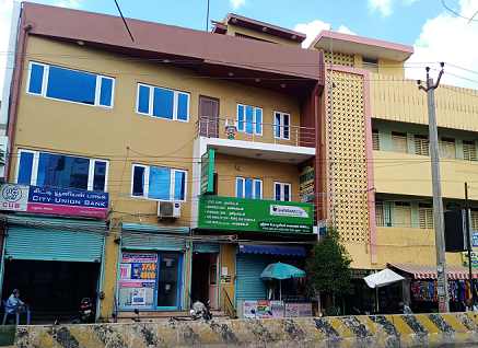 Shriram Finance Limited in Arapalayam, Madurai