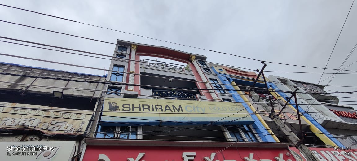 Shriram Finance Limited in Girmajipet, Warangal