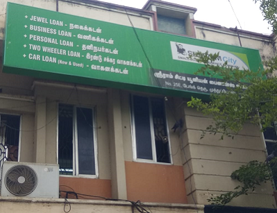 Shriram Finance Limited in Muthupet, Thiruvarur