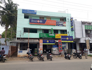 Shriram Finance Limited in Metturdam-1, Mettur