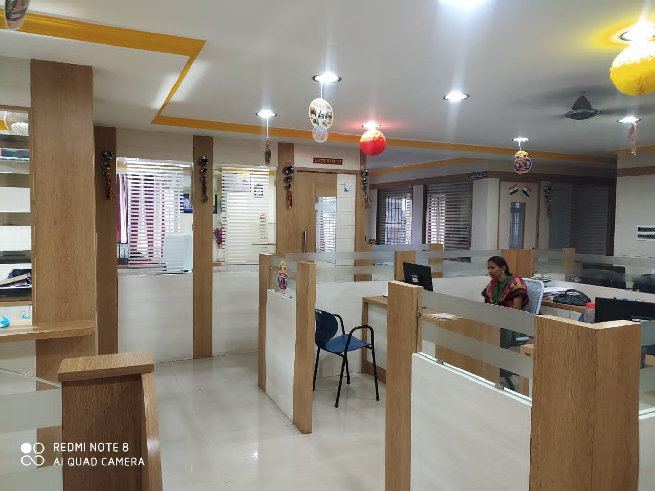 Shriram Finance Limited in Seethammal Colony, Erode