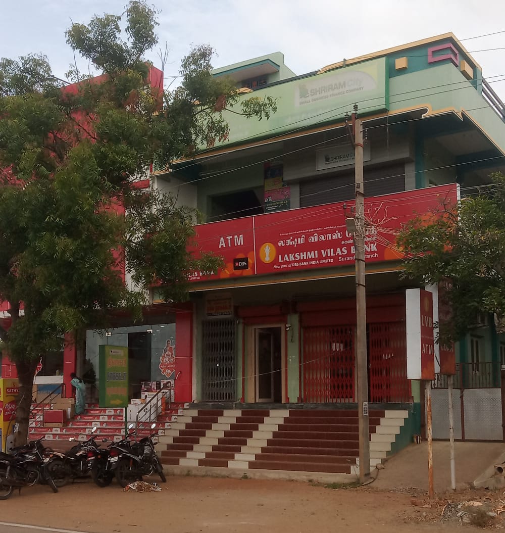 Shriram Finance Limited in Sivagurunathapuram, Surandai