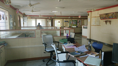 Shriram Finance Limited in Rangasamuthiram, Erode