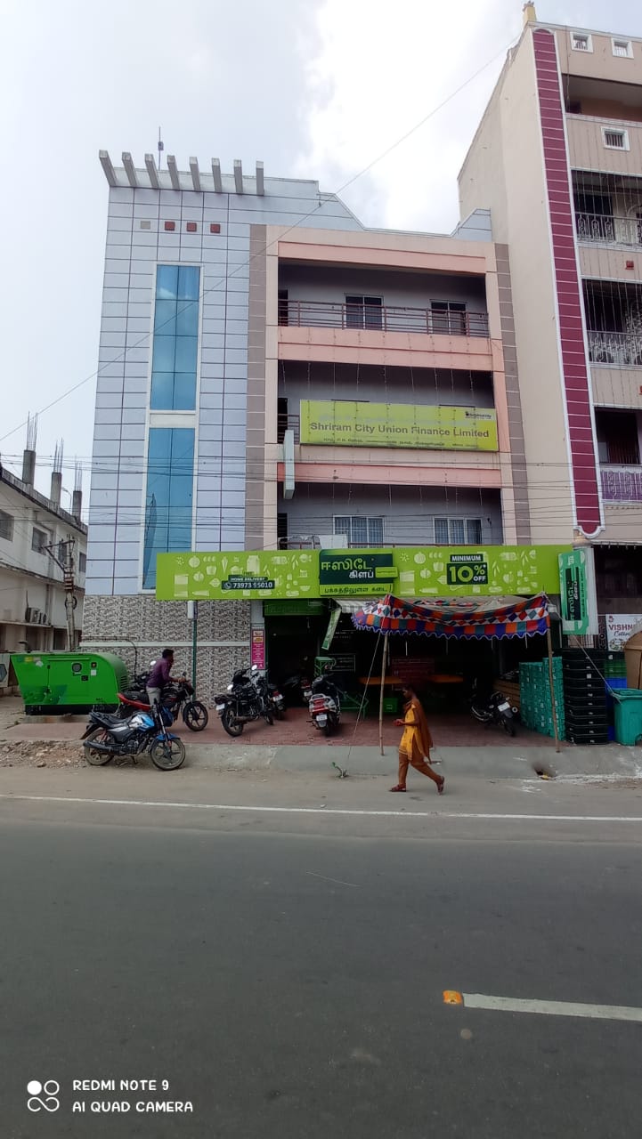 Shriram Finance Limited in Manavalan Nagar, Thiruvallur