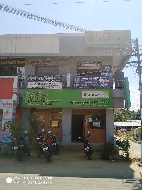 Shriram Finance Limited in Chinnamanur, Theni