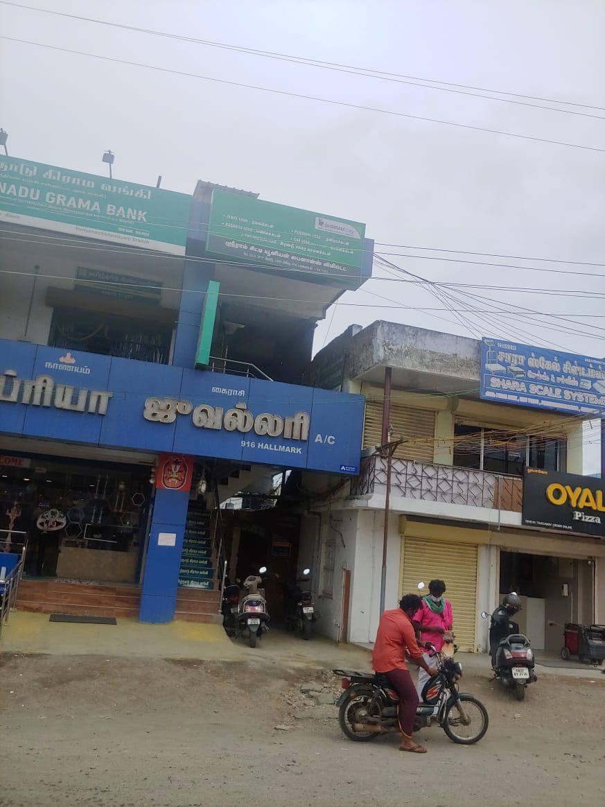 Shriram Finance Limited in Periyanaickenpalayam, Coimbatore