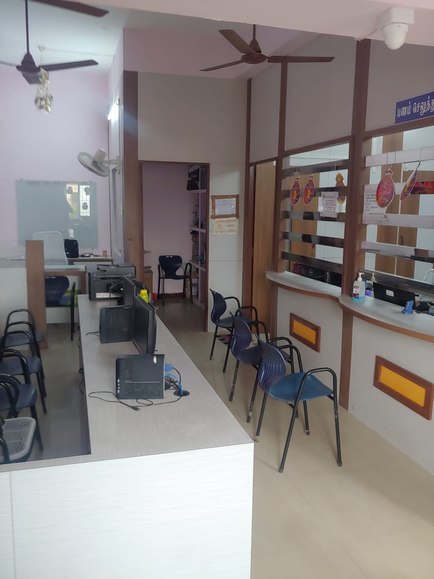 Shriram Finance Limited in Periyanaickenpalayam, Coimbatore