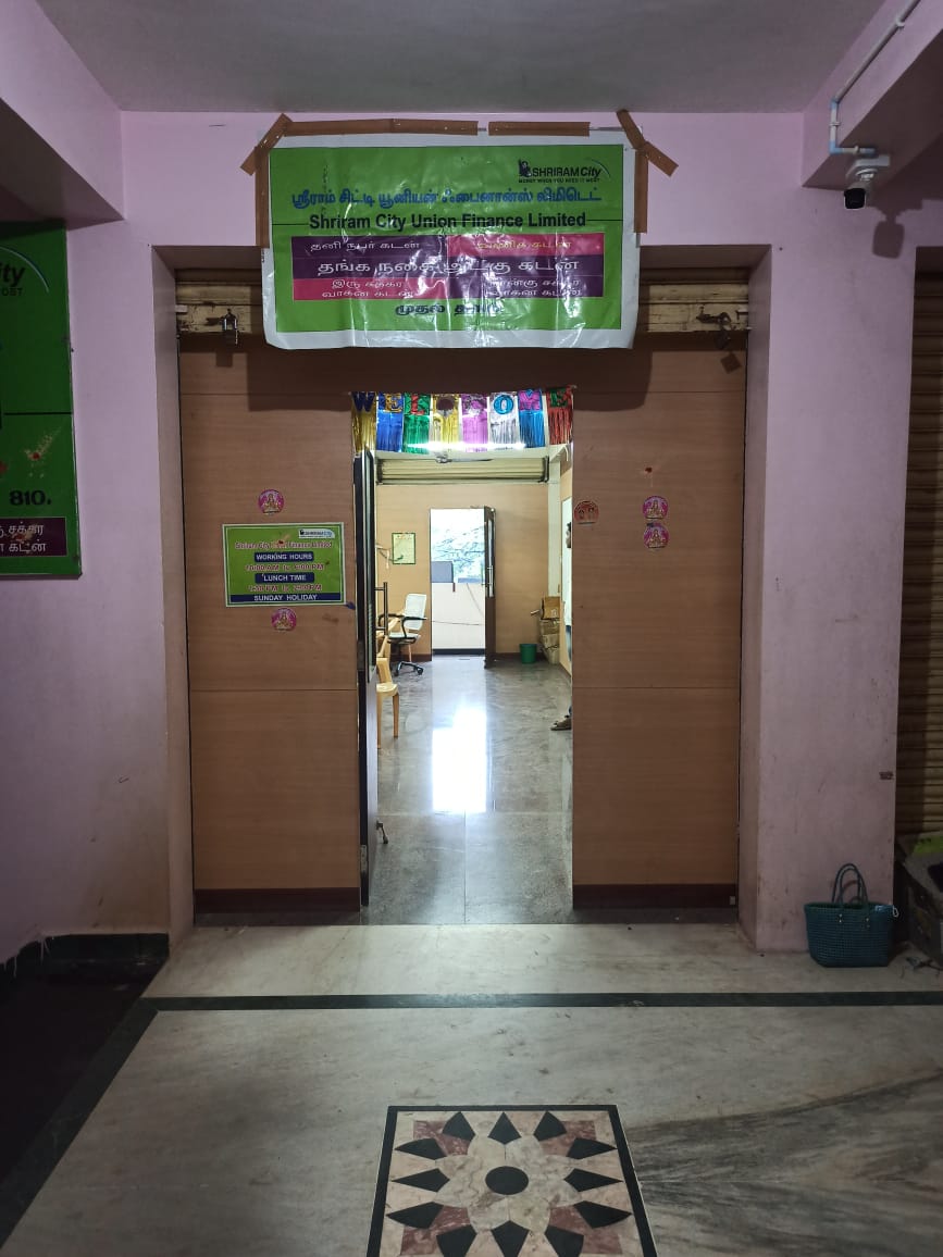 Shriram Finance Limited in Pennagaram, Dharmapuri