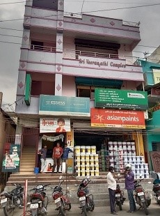 Shriram Finance Limited in Omalur, Salem